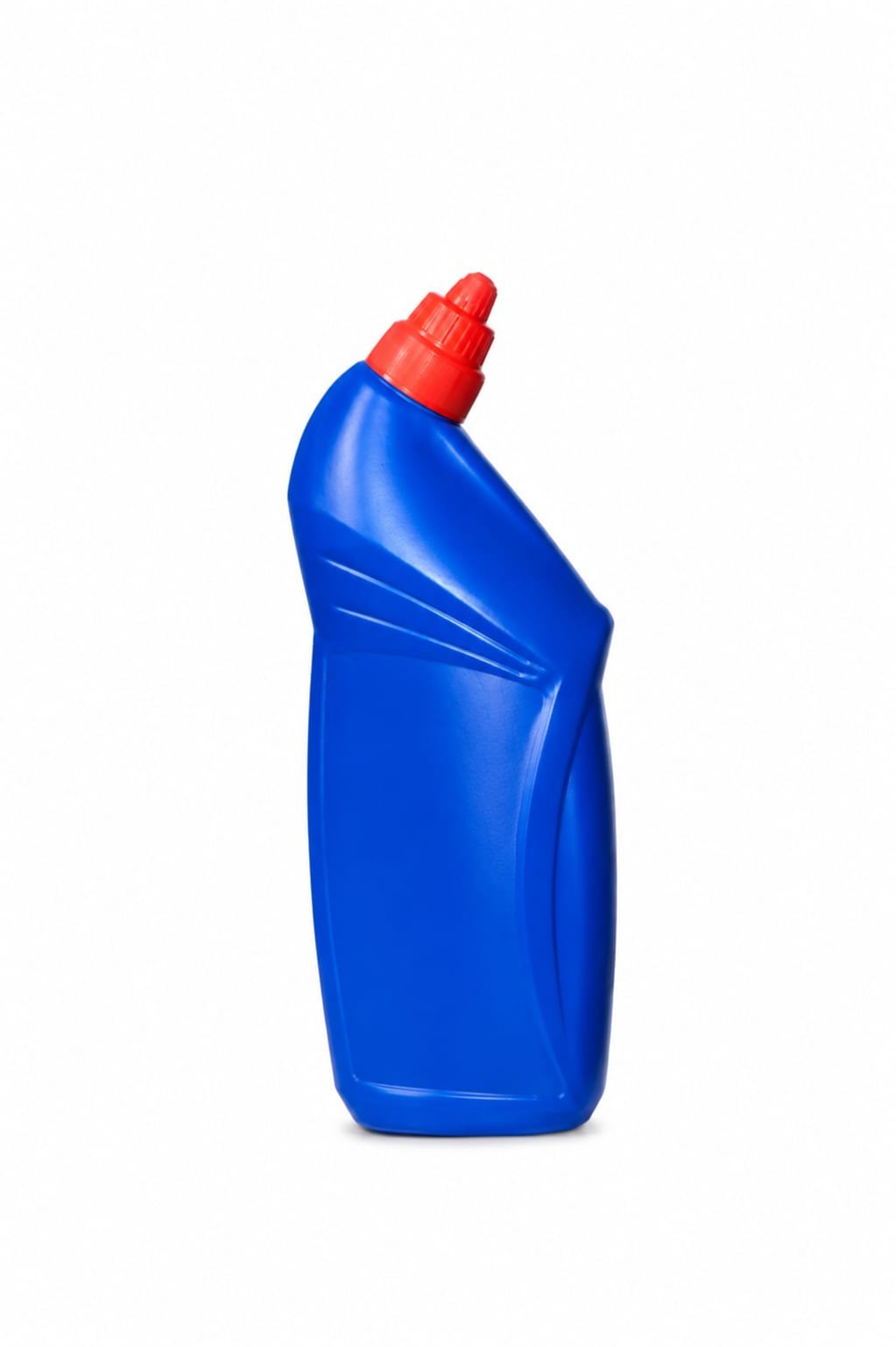Toilet & Bathroom Cleaner Bottles